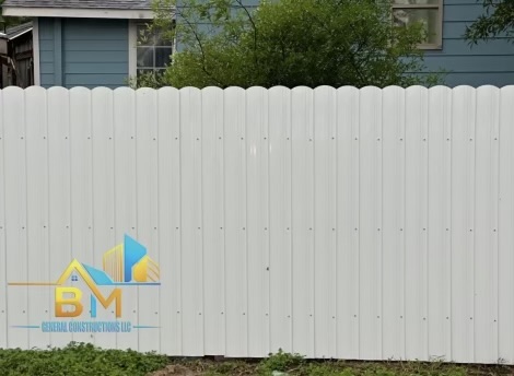 Fence Installation