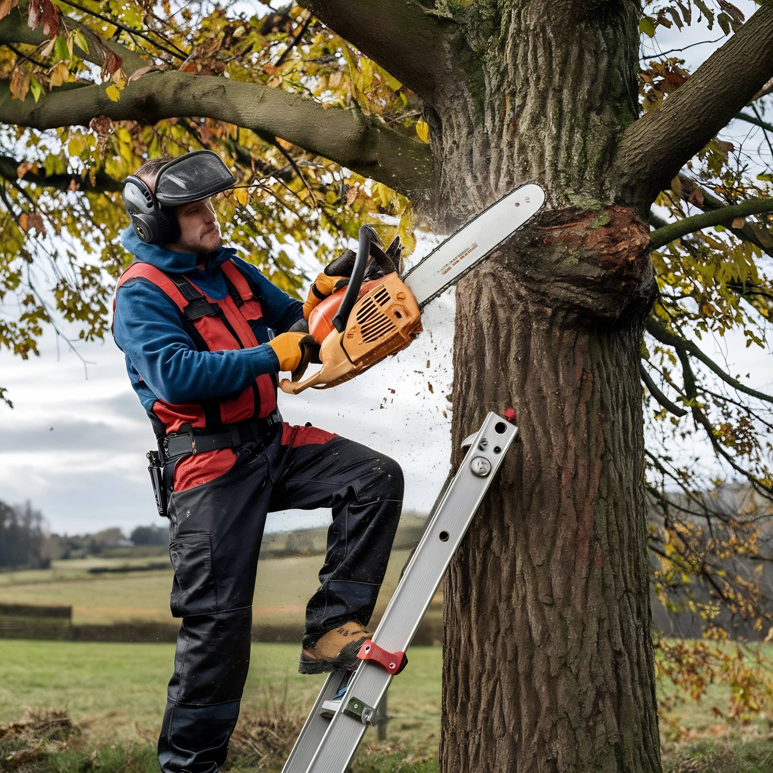 Tree Removal