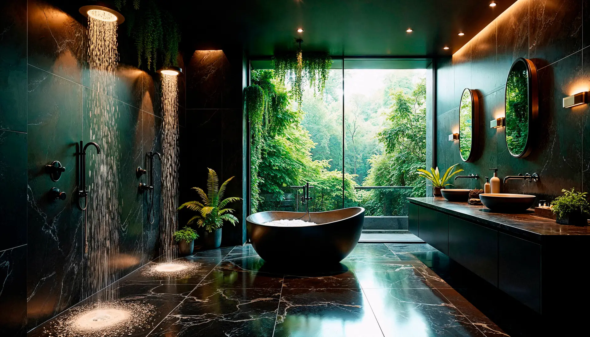 Bathroom Remodeling