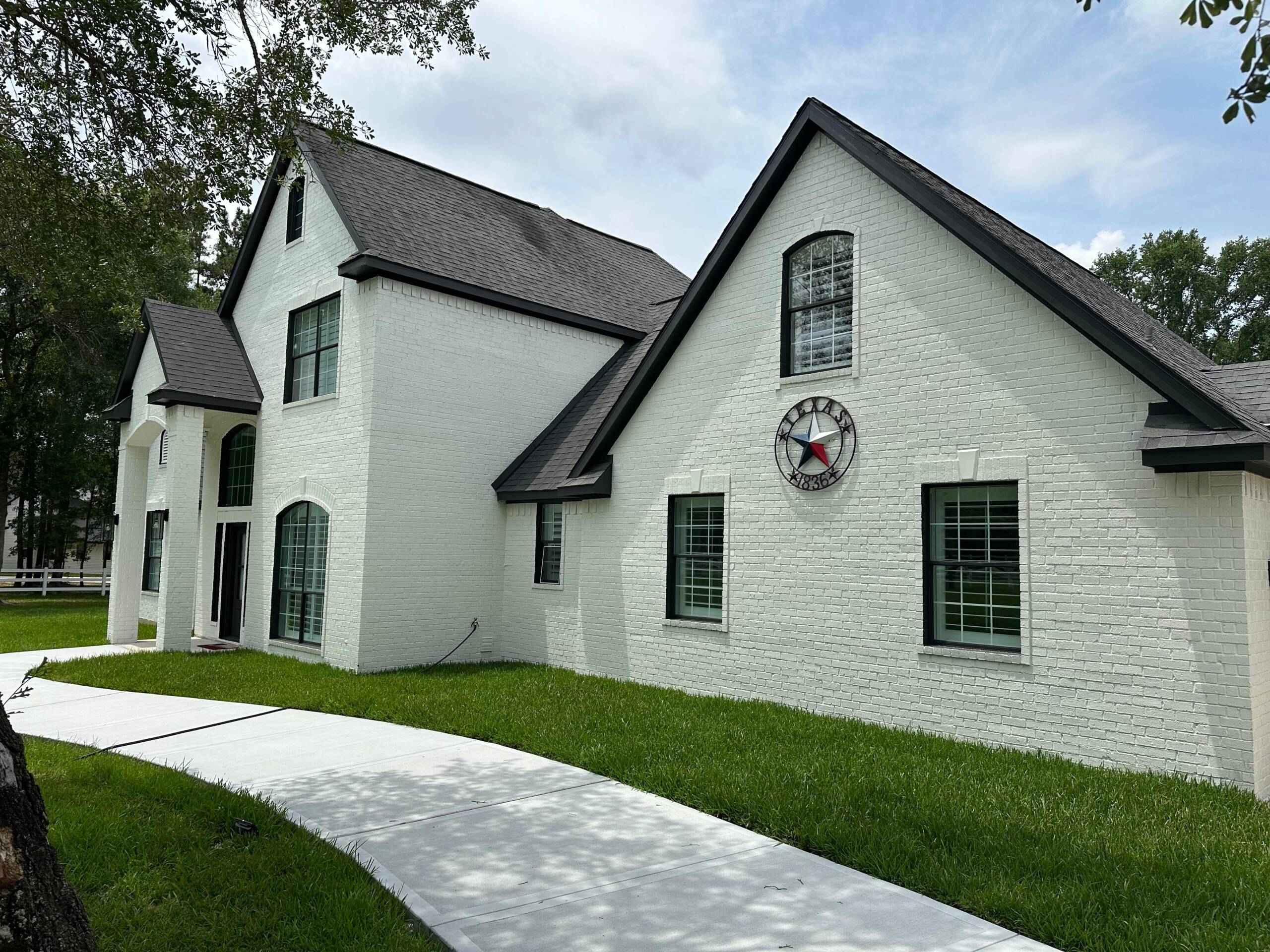 Full Renovation