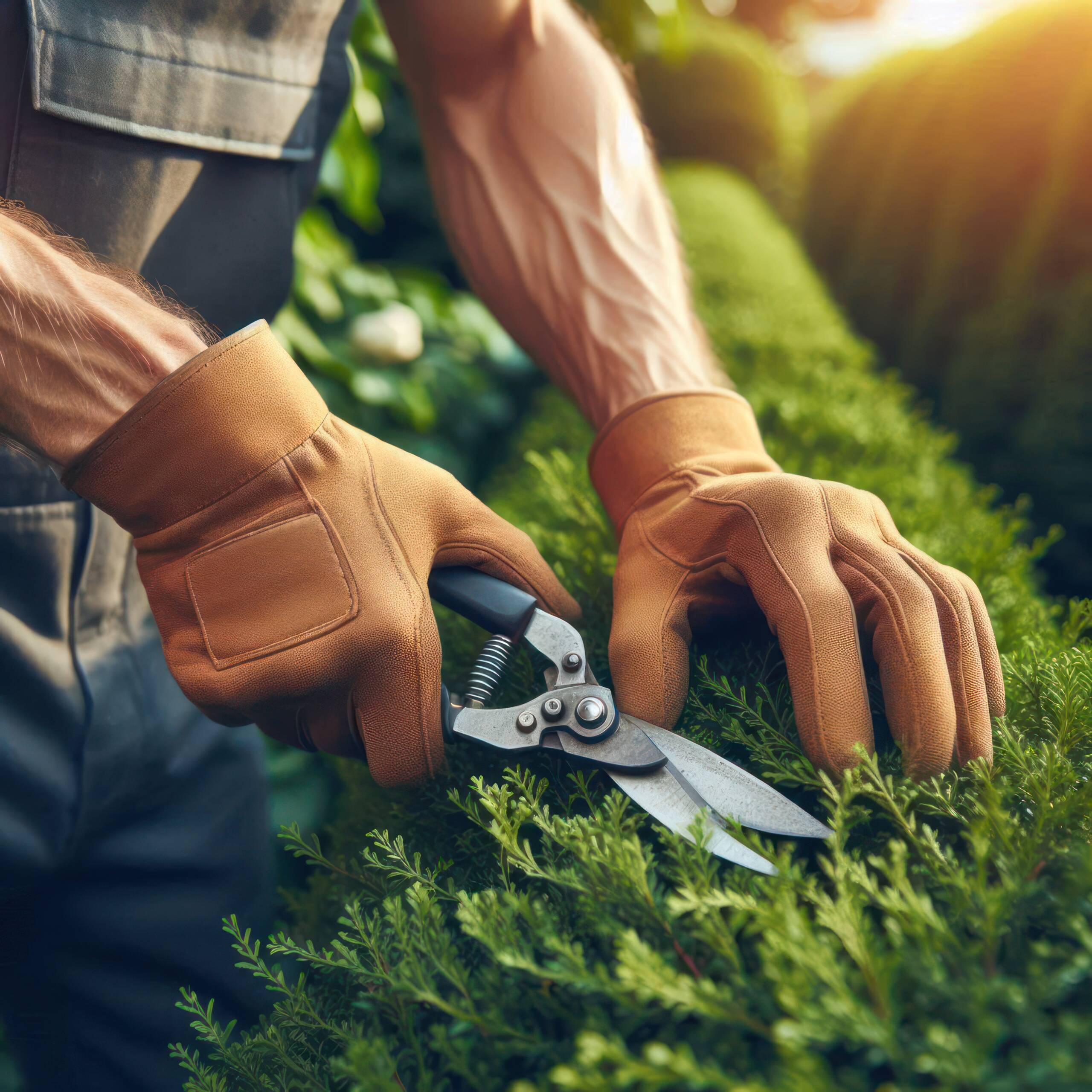 Landscaping Services