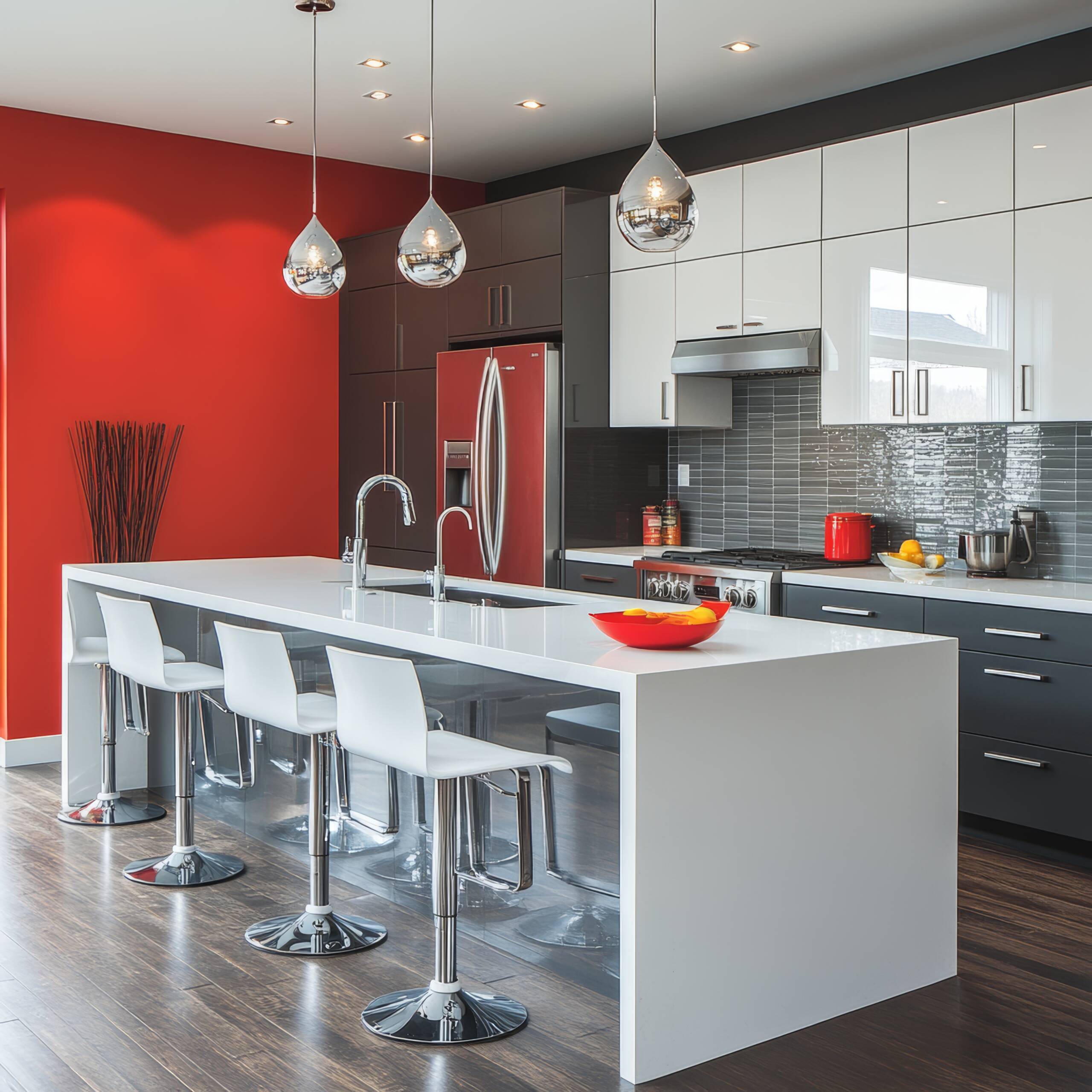 Kitchen Remodeling